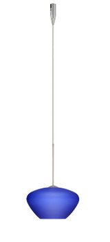 Multi-Systems Low Voltage Pendants by Besa ( 74 | RXP-541087-SN Peri ) 