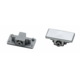 Track Parts by Cal Lighting ( 225 | HT-280-BS Cal Track ) 