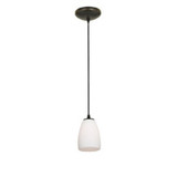 Mini Pendants Cable by Access ( 18 | 28069-1C-ORB/OPL Sherry ) 