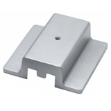 Track Parts by Cal Lighting ( 225 | HT-281-BS Cal Track ) 