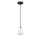 Mini Pendants Cable by Access ( 18 | 28069-3C-ORB/OPL Sherry ) 