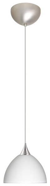Mini Pendants Cable by Besa ( 74 | 1XC-467907-SN Brella ) 