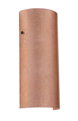 Sconces Pocket by Besa ( 74 | 8192CF-BK Torre ) 
