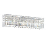Bathroom Fixtures Cylindrical / Linear by CWI Lighting ( 401 | 8005W26C-RC Colosseum ) 