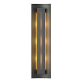 Sconces Metal by Hubbardton Forge ( 39 | 217635-SKT-10-CC0205 Gallery ) 