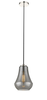 Mini Pendants Cable by Innovations ( 405 | 490-1P-PN-G573-7-LED Auralume ) 