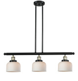Linear/Island 3 Light Bar by Innovations ( 405 | 213-BAB-G71 Franklin Restoration ) 
