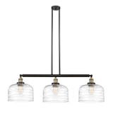 Linear/Island 3 Light Bar by Innovations ( 405 | 213-BAB-G713-L Franklin Restoration ) 