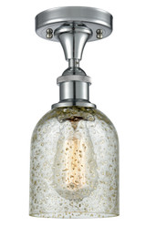 Semi-Flush Mts. Glass Down by Innovations ( 405 | 516-1C-PC-G259 Ballston ) 