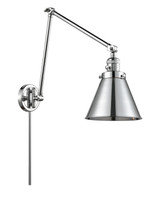 Lamps Wall by Innovations ( 405 | 238-PC-M13-PC-LED Franklin Restoration ) 