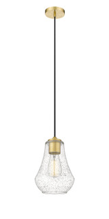 Mini Pendants Cable by Innovations ( 405 | 490-1P-SG-G574-7-LED Auralume ) 