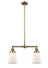 Mid. Chandeliers Glass Down by Innovations ( 405 | 209-BB-G181-LED Franklin Restoration ) 