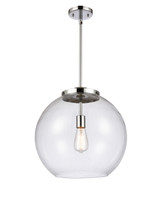 Pendants Sphere by Innovations ( 405 | 221-1S-PC-G122-16 Ballston ) 