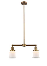 Mid. Chandeliers Glass Down by Innovations ( 405 | 209-BB-G181S-LED Franklin Restoration ) 