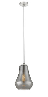 Mini Pendants Cable by Innovations ( 405 | 490-1P-SN-G573-7 Auralume ) 