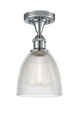 Semi-Flush Mts. Directional by Innovations ( 405 | 516-1C-PC-G382-LED Ballston ) 