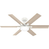 Fans Ceiling Fans by Hunter ( 47 | 52784 Georgetown ) 