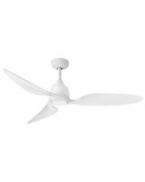 Fans Wet Location by Hinkley ( 13 | 906352FMW-LWD Azura ) 