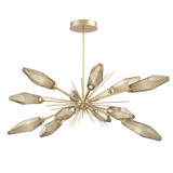   by Hammerton Studio ( 404 | PLB0050-0A-GB-CB-001-L1 Rock Crystal ) 