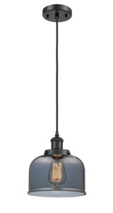Mini Pendants Cable by Innovations ( 405 | 916-1P-BK-G73 Ballston Urban ) 