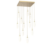 Pendants Multi-port/Cascade by Hammerton Studio ( 404 | CHB0071-12-GB-WL-C01-L3 Fiori ) 