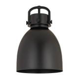 Shades Metal by Innovations ( 405 | M412-10BK Downtown Urban ) 