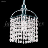 Mini Pendants Glass Down by James R. Moder ( 64 | 94860S22 Tekno Mini ) 