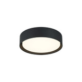 Flush Mounts Slimline/Low Profile by Matteo Lighting ( 423 | M16613MB Ezra ) 