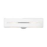 Bathroom Fixtures Cylindrical / Linear by Livex Lighting ( 107 | 16682-05 Soma ) 