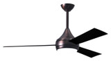 Fans Wet Location by Matthews Fan Company ( 101 | DA-BB-BK Donaire ) 