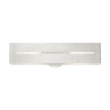 Bathroom Fixtures Cylindrical / Linear by Livex Lighting ( 107 | 16682-91 Soma ) 