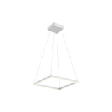 Pendants Ring/Halo by Kuzco Lighting ( 347 | PD88118-WH Piazza ) 