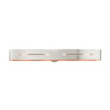 Bathroom Fixtures Cylindrical / Linear by Livex Lighting ( 107 | 16734-91 Ravena ) 