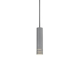 Mini Pendants Cable by Kuzco Lighting ( 347 | 494502M-GY Milca ) 