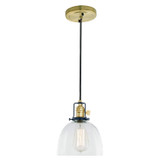 Mini Pendants Cable by JVI Designs ( 261 | 1221-10 S5 Nob Hill ) 