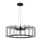 Pendants Open Frame by Maxilite ( 501 | MX 2502 Cabra ) 
