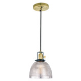 Mini Pendants Cable by JVI Designs ( 261 | 1221-10 S5-MP Nob Hill ) 