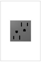Specialty Items Outlets by Legrand ( 246 | ARTR152M4 Adorne ) 