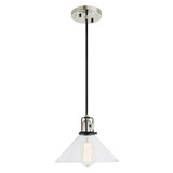 Mini Pendants Cable by JVI Designs ( 261 | 1221-15 S2-CB Nob Hill ) 