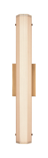 Bathroom Fixtures Cylindrical / Linear by Matteo Lighting ( 423 | S01024AG Pelermos ) 