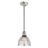 Mini Pendants Cable by JVI Designs ( 261 | 1221-15 S5-MP Nob Hill ) 