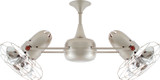 Fans Damp Location by Matthews Fan Company ( 101 | DD-BN-MTL-DAMP Duplo-Dinamico ) 