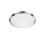 Flush Mounts Bowl Style by Kuzco Lighting ( 347 | 51561BN Malta ) 