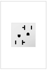 Specialty Items Outlets by Legrand ( 246 | ARTR202W4 Adorne ) 