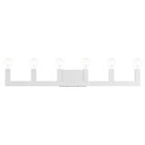Bathroom Fixtures Five+Lights by Livex Lighting ( 107 | 16815-05 Solna ) 