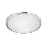 Flush Mounts Bowl Style by Kuzco Lighting ( 347 | 51562CH Malta ) 