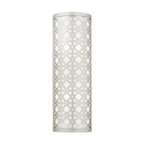 Sconces Pocket by Livex Lighting ( 107 | 49879-91 Calinda ) 