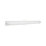 Bathroom Fixtures Cylindrical / Linear by Kuzco Lighting ( 347 | 601004CH-LED Peggy ) 