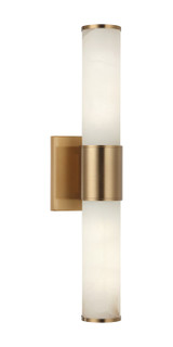 Sconces Double Glass by Matteo Lighting ( 423 | S01412AG London ) 
