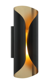 Sconces Pocket by Matteo Lighting ( 423 | S01612MB Ripcurl ) 